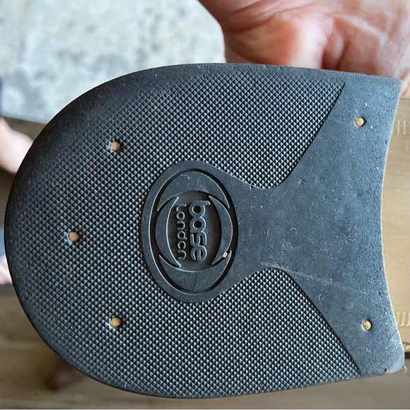 Base London Bro MTO Shoes Brown Men’s - Picture 4 of 8